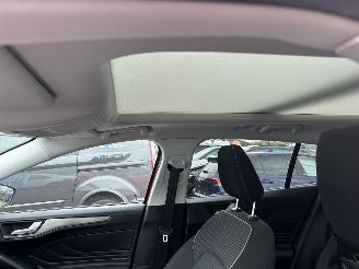 Ford Focus Stationcar 1.5 DCI  Titanium Business  ( panoramadak ) picture 14