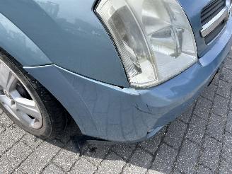 Opel Meriva 1.6-16V  Automaat picture 4