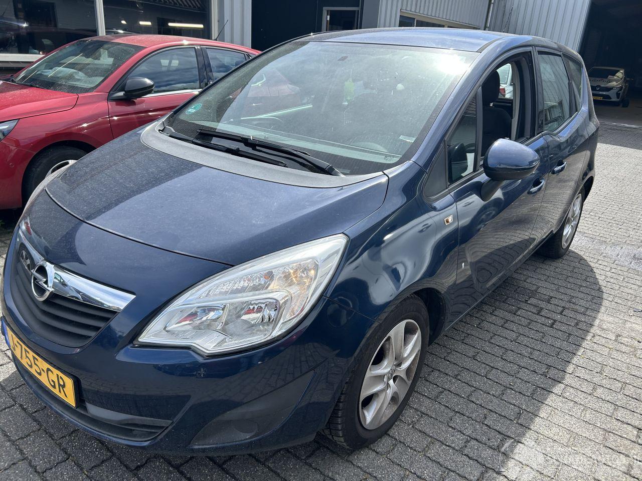 Opel Meriva 1.4