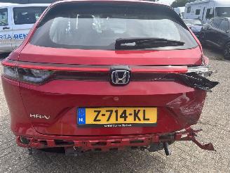 Honda Hr-v e:HEV  Elegance  Automaat picture 7