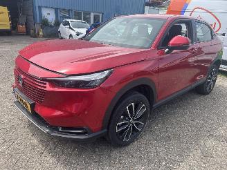 skadebil auto Honda Hr-v e:HEV  Elegance  Automaat 2024/5