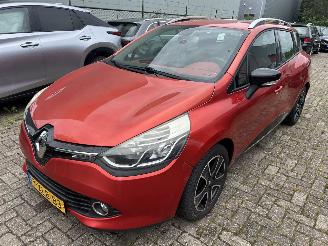 Renault Clio Stationcar 0.9 TCe picture 1