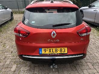 Renault Clio Stationcar 0.9 TCe picture 5