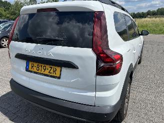 Dacia Jogger 1.0 TCe   7 Persoons - LPG G3 picture 7