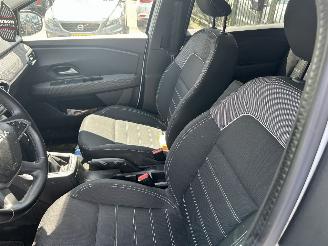 Dacia Jogger 1.0 TCe   7 Persoons - LPG G3 picture 13