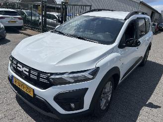 Dacia Jogger 1.0 TCe   7 Persoons - LPG G3 picture 1