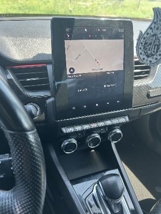 Renault Arkana E-Tech Hybrid   Automaat  R.S  Line picture 13