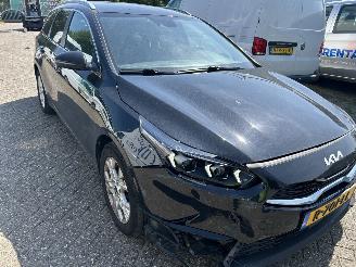 Kia Ceed 1.0 T-GDI  Stationcar   Automaat picture 3
