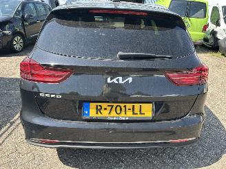 Kia Ceed 1.0 T-GDI  Stationcar   Automaat picture 6