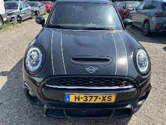 Mini Cooper S 2.0 Automaat  John Works Cooper  ( Leer - Panoramadak ) picture 2