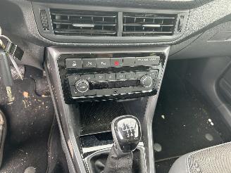 Volkswagen T-Cross 1.0 TSI Style picture 12