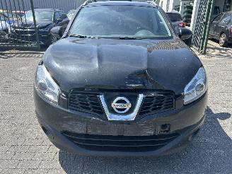 Nissan Qashqai 1.6 Connect Edition picture 2