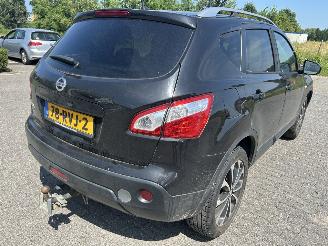 Nissan Qashqai 1.6 Connect Edition picture 4