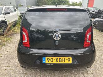 Volkswagen Up! 1.0    3 Drs picture 5