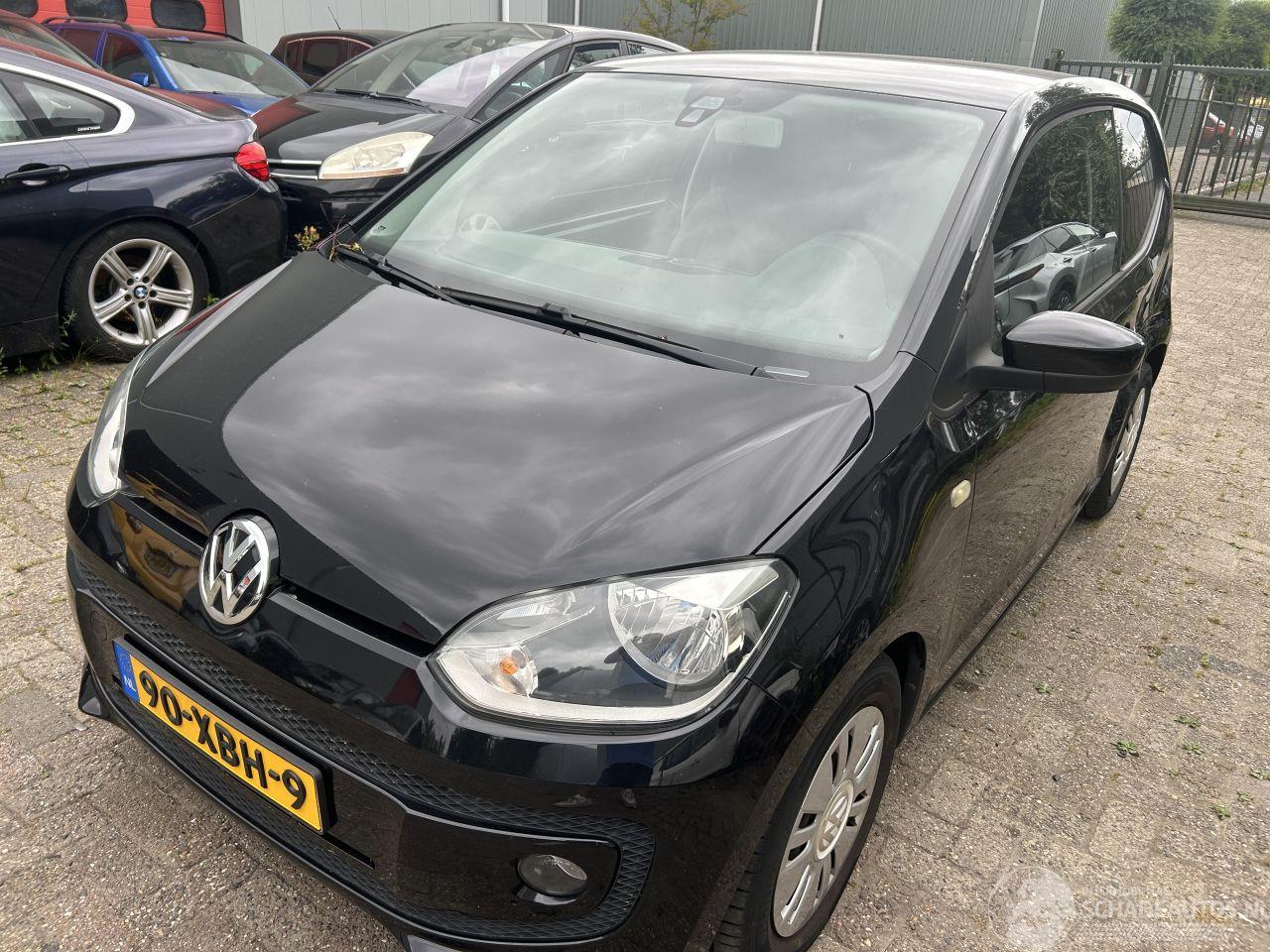 Volkswagen Up! 1.0    3 Drs