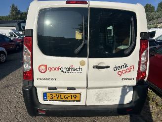 Peugeot Expert 2.0 HDI  L2H1 picture 5