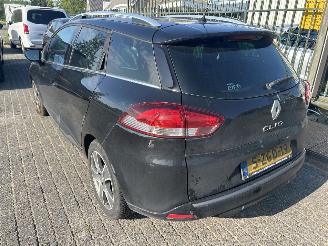 Renault Clio 1.5 DCI  Stationcar picture 6
