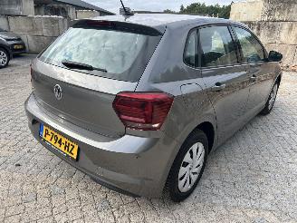 Volkswagen Polo 1.0 TSI picture 4