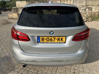 BMW 2-serie 218i Active Tourer Automaat-Leer picture 5