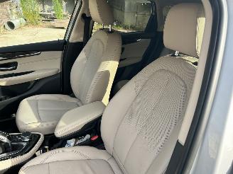 BMW 2-serie 218i Active Tourer Automaat-Leer picture 8