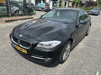 BMW 5-serie 530 D  Sedan  Automaat picture 1
