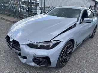 BMW i4 eDrive 35  M Sport  Edition  70kWh picture 1