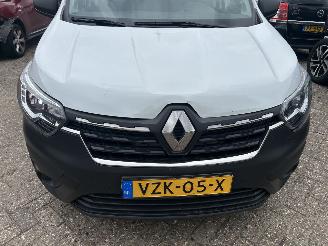 Renault Express 1.5 DCI  Comfort 75 picture 2