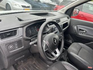 Renault Express 1.5 DCI  Comfort 75 picture 13