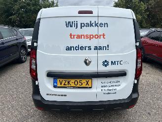 Renault Express 1.5 DCI  Comfort 75 picture 5