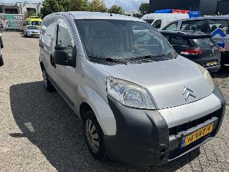Citroën Nemo 1.4 HDI picture 3