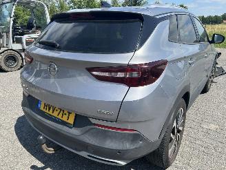 Opel Grandland X 1.2 Turbo picture 5