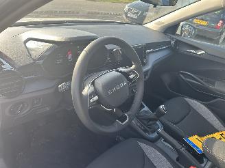 Skoda Fabia 1.0 TSI picture 12