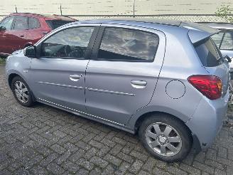 Mitsubishi Space-star 1.0 Intense picture 4