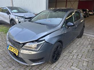 Avarii autoturisme Seat Ibiza 1.0 FR  5 drs ( Panoramadak ) 2016/12