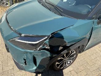 Toyota Yaris Cross 1.5 Hybrid Dynamic  Automaat  (  49 Km !!!! ) picture 6