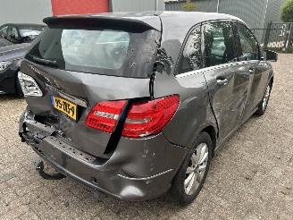 Mercedes B-klasse 200 picture 5