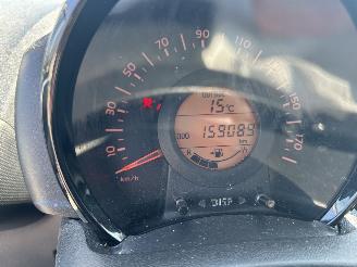 Toyota Aygo 1.0 VVT-i  X-Fun picture 8