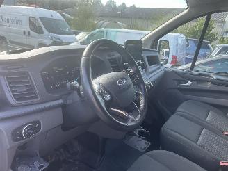 Ford Transit Custom 2.0 TDCI   L2H1 picture 12