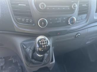 Ford Transit Custom 2.0 TDCI   L2H1 picture 10