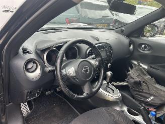 Nissan Juke 1.6 Automaat picture 11