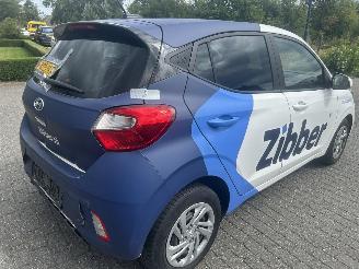 Hyundai I-10 1.0 Comfort picture 4