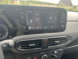 Hyundai I-10 1.0 Comfort picture 11