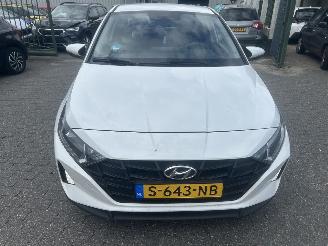 Hyundai I-20 1.2 MPI  Comfort picture 2