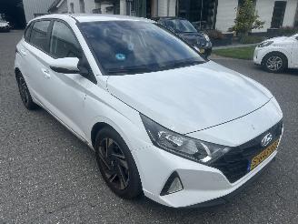 Hyundai I-20 1.2 MPI  Comfort picture 3