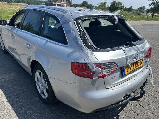 Audi A4 Avant 1.8 TFSI  Automaat  Proline Business picture 7