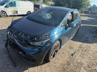 Schadeauto Cupra Born Business 170 KW 2024/9