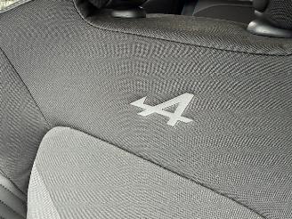 Renault Clio 1.6 E-Tech Full Hybrid 145 esprit Alpine picture 20