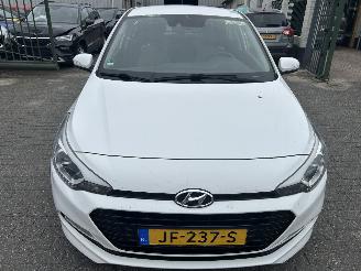 Hyundai I-20 1.0  T-GDI  Comfort picture 2