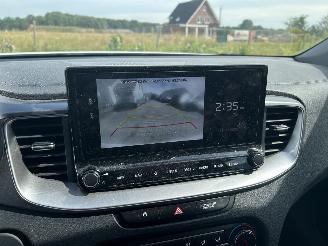 Kia Ceed 1.0 T-GDI  DtnamicLine picture 9