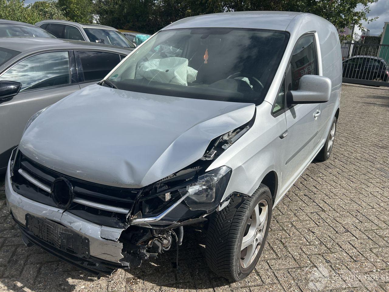 Volkswagen Caddy 1.6 TDI